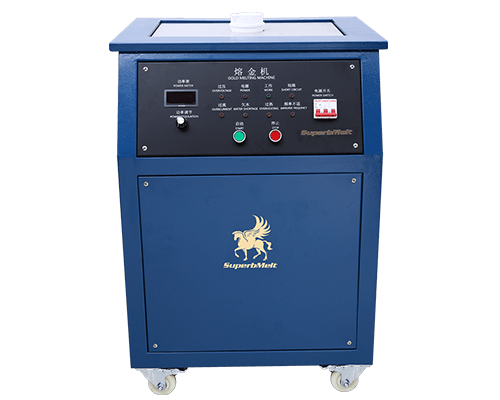 gold smelter for Platinum/ gold smelting