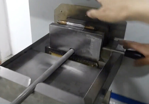 Annealing Furnace