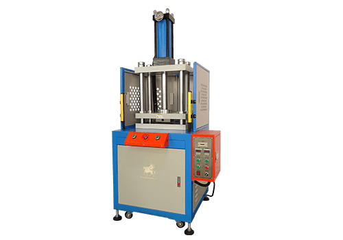 Logo Stamping Machine