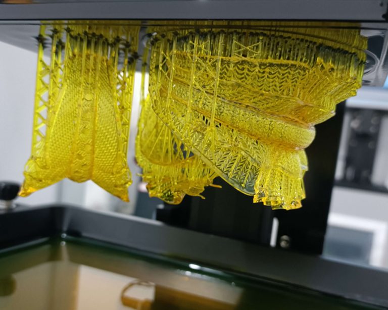 3D Printer Have Long Service Life