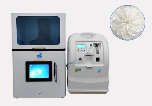 Jewelry 3D Wax Printer
